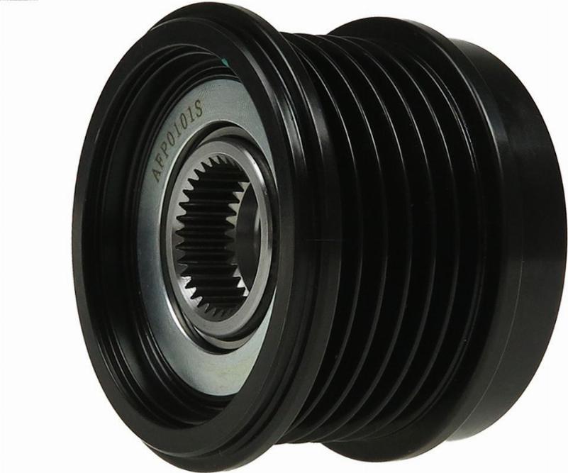 AS-PL AFP0101S - Remenica, alternator www.molydon.hr