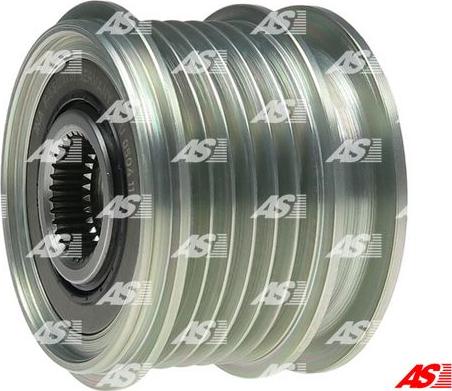 AS-PL AFP3062(INA) - Remenica, alternator www.molydon.hr