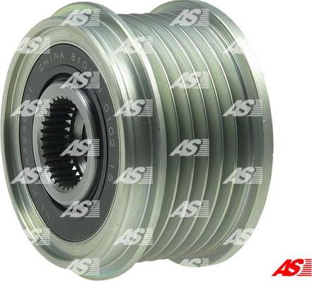 AS-PL AFP3034(INA) - Remenica, alternator www.molydon.hr