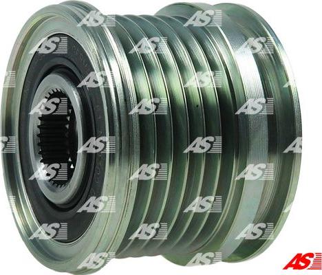 AS-PL AFP3021(INA) - Remenica, alternator www.molydon.hr