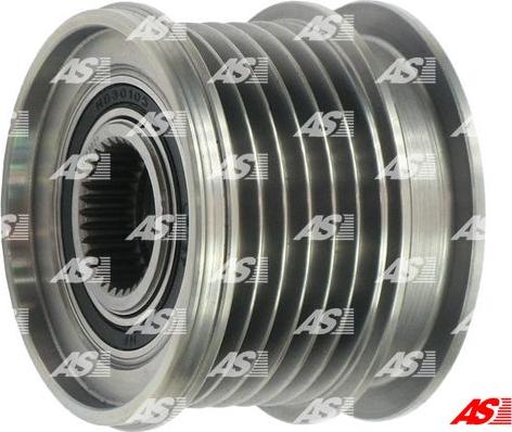 AS-PL AFP3021(V) - Remenica, alternator www.molydon.hr