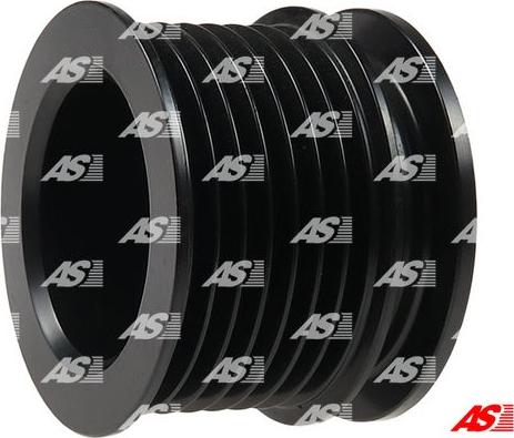 AS-PL AP3019 - Remenica, alternator www.molydon.hr