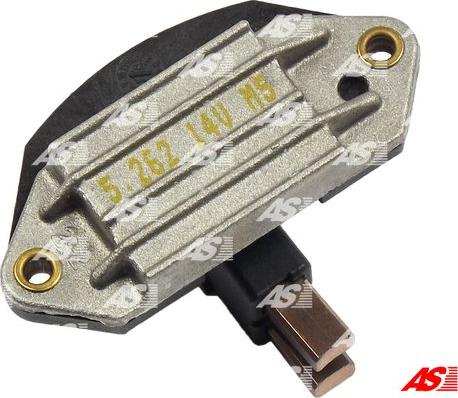 AS-PL ARE9068(LETRIKA) - Regulator napona generatora www.molydon.hr