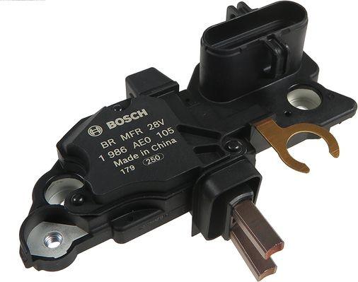 AS-PL ARE0042(BOSCH) - Regulator napona generatora www.molydon.hr