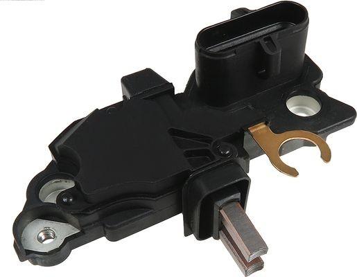 AS-PL ARE0042 - Regulator napona generatora www.molydon.hr