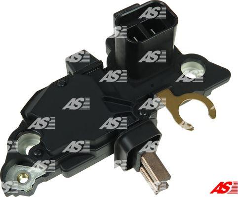 AS-PL ARE0059S2 - Regulator napona generatora www.molydon.hr