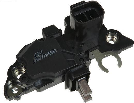 AS-PL ARE0059 - Regulator napona generatora www.molydon.hr