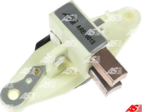 AS-PL ARE0001S - Regulator napona generatora www.molydon.hr