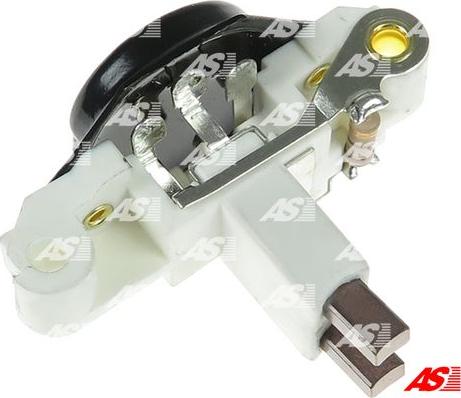 AS-PL ARE0007S2 - Regulator napona generatora www.molydon.hr