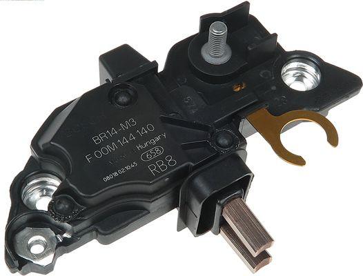 AS-PL ARE0012(BOSCH) - Regulator napona generatora www.molydon.hr