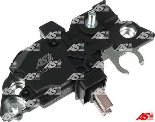 AS-PL ARE0012S2 - Regulator napona generatora www.molydon.hr