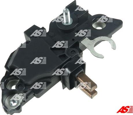 AS-PL ARE0012S - Regulator napona generatora www.molydon.hr