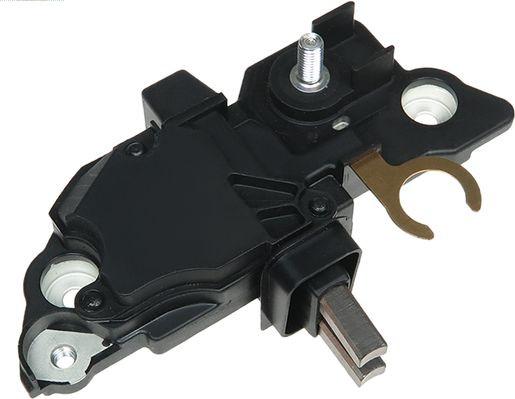 AS-PL ARE0012 - Regulator napona generatora www.molydon.hr