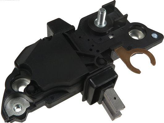 AS-PL ARE0087S - Regulator napona generatora www.molydon.hr