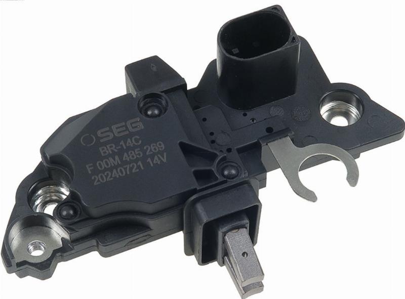 AS-PL ARE0075(SEG) - Regulator napona generatora www.molydon.hr