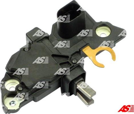 AS-PL ARE0075 - Regulator napona generatora www.molydon.hr