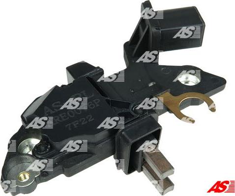 AS-PL ARE0076P - Regulator napona generatora www.molydon.hr