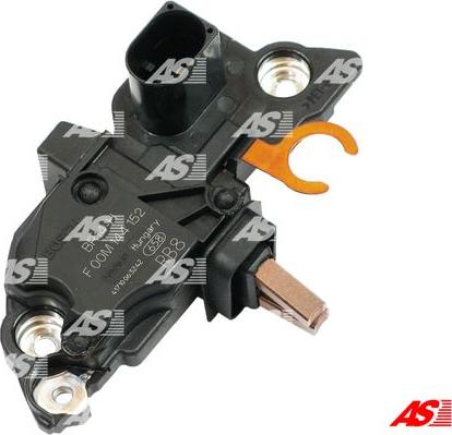 AS-PL ARE0144(BOSCH) - Regulator napona generatora www.molydon.hr