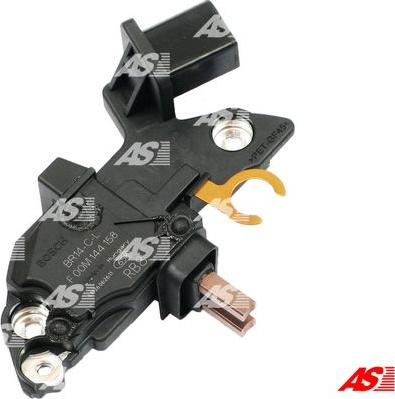 AS-PL ARE0145(BOSCH) - Regulator napona generatora www.molydon.hr
