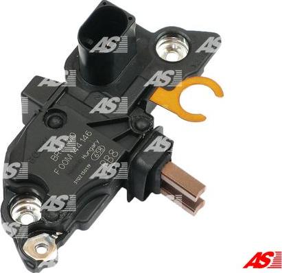 AS-PL ARE0143(BOSCH) - Regulator napona generatora www.molydon.hr