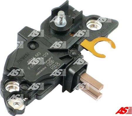 AS-PL ARE0131(BOSCH) - Regulator napona generatora www.molydon.hr