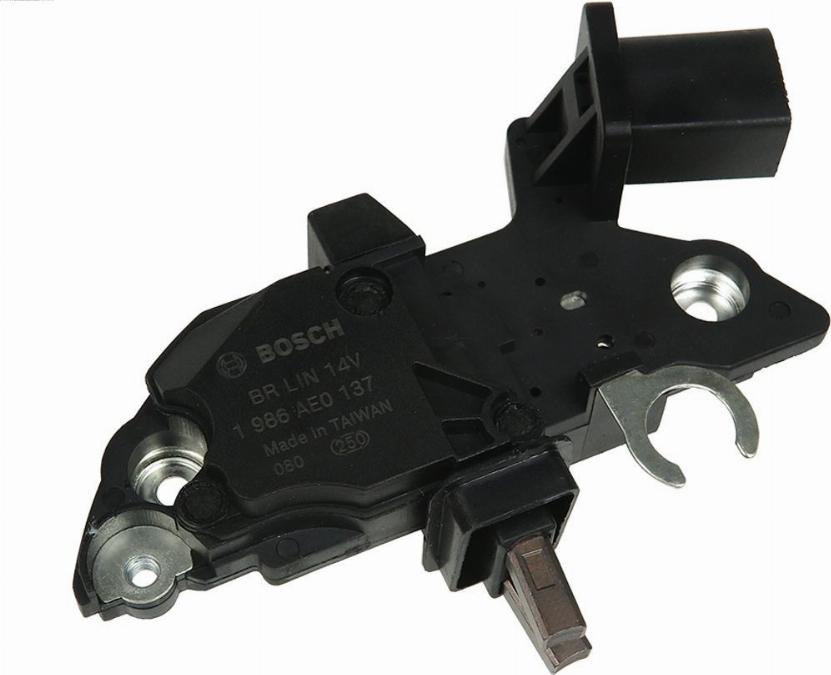 AS-PL ARE0133(BOSCH) - Regulator napona generatora www.molydon.hr