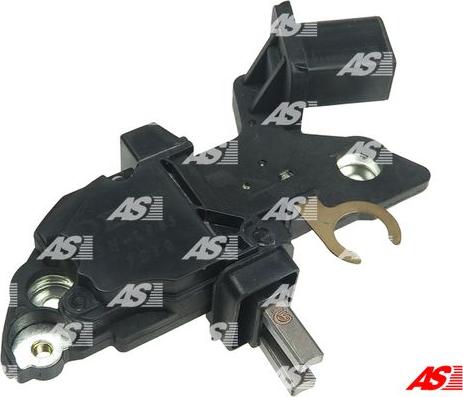 AS-PL ARE0133P - Regulator napona generatora www.molydon.hr