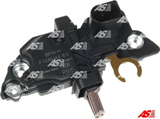 AS-PL ARE0255(BOSCH) - Regulator napona generatora www.molydon.hr