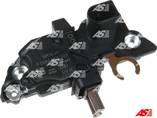 AS-PL ARE0253(BOSCH) - Regulator napona generatora www.molydon.hr