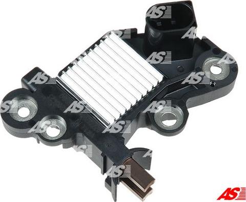AS-PL ARE0206(BOSCH) - Regulator napona generatora www.molydon.hr