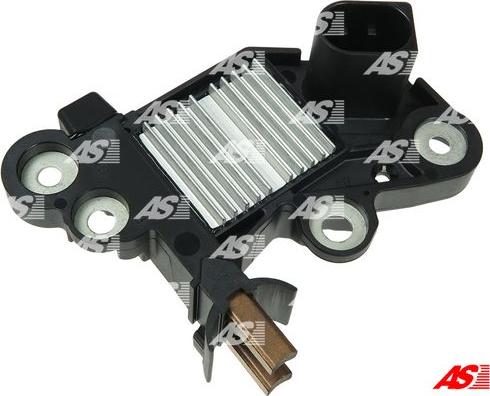 AS-PL ARE0206S - Regulator napona generatora www.molydon.hr