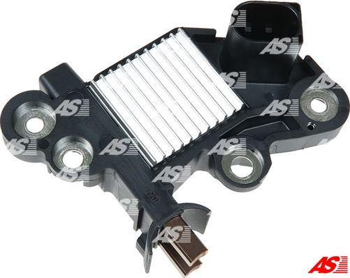 AS-PL ARE0222(BOSCH) - Regulator napona generatora www.molydon.hr
