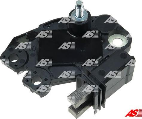 AS-PL ARE3092S - Regulator napona generatora www.molydon.hr