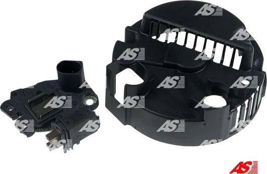 AS-PL ARE3151(VALEO) - Regulator napona generatora www.molydon.hr