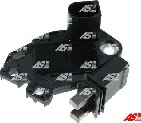 AS-PL ARE3165 - Regulator napona generatora www.molydon.hr