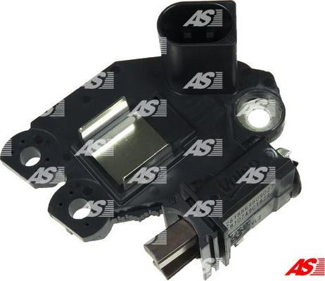 AS-PL ARE3185(VALEO) - Regulator napona generatora www.molydon.hr