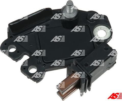 AS-PL ARE3312P - Regulator napona generatora www.molydon.hr