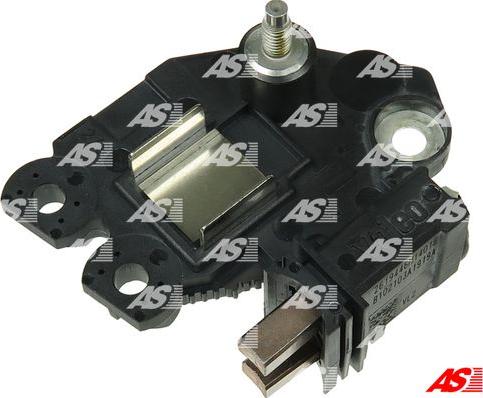 AS-PL ARE3312(VALEO) - Regulator napona generatora www.molydon.hr