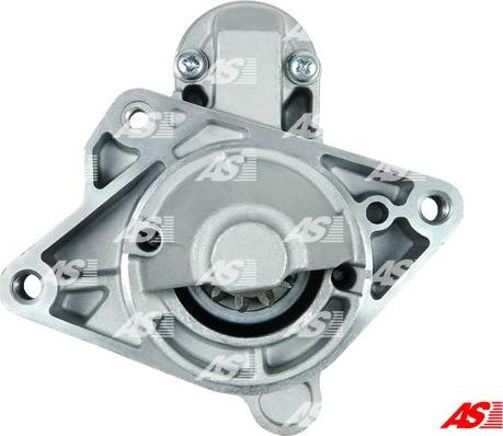AS-PL S5253S - Starter www.molydon.hr