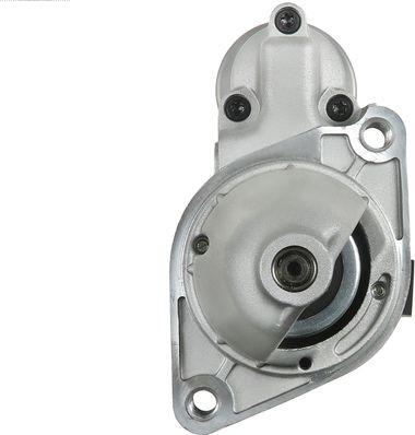 AS-PL S6461(DENSO) - Starter www.molydon.hr