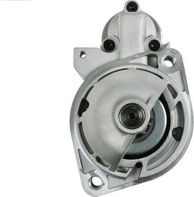 AS-PL S6468(DENSO) - Starter www.molydon.hr