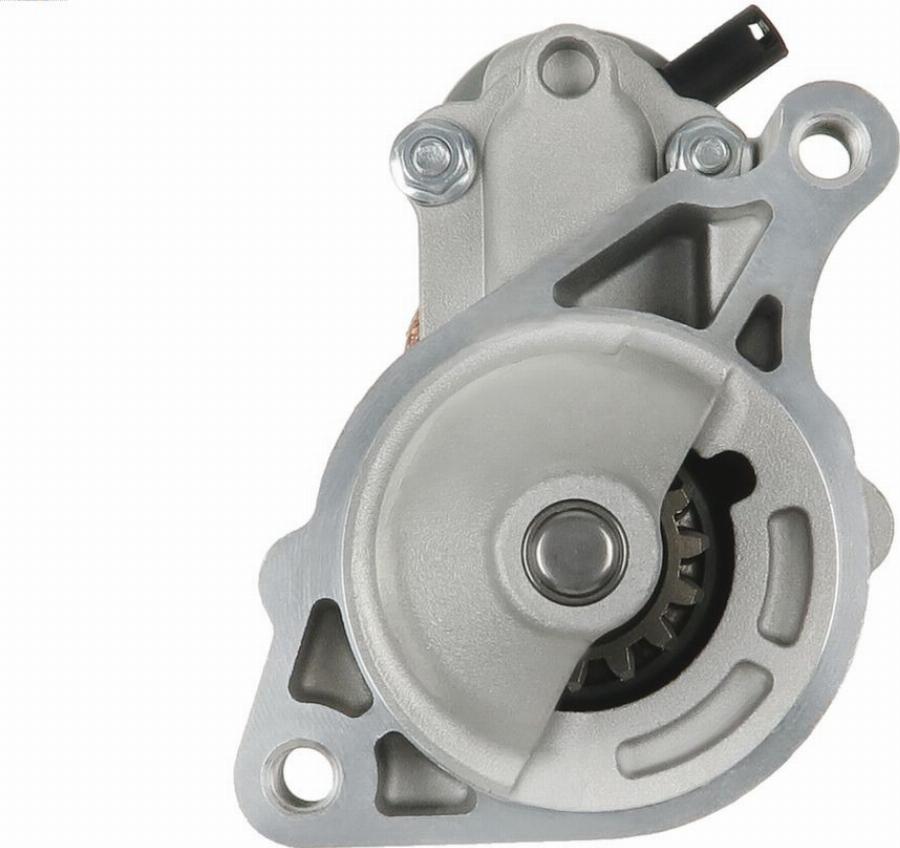 AS-PL S6590S - Starter www.molydon.hr