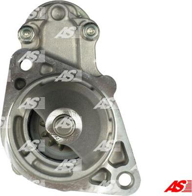 AS-PL S6055(DENSO) - Starter www.molydon.hr
