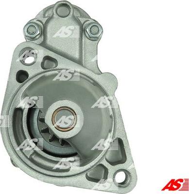 AS-PL S6055PR - Starter www.molydon.hr