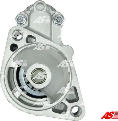 AS-PL S6055SR - Starter www.molydon.hr