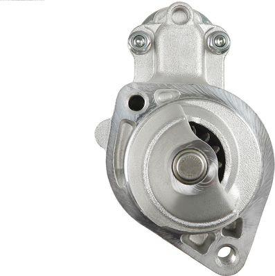 AS-PL S6296(DENSO) - Starter www.molydon.hr