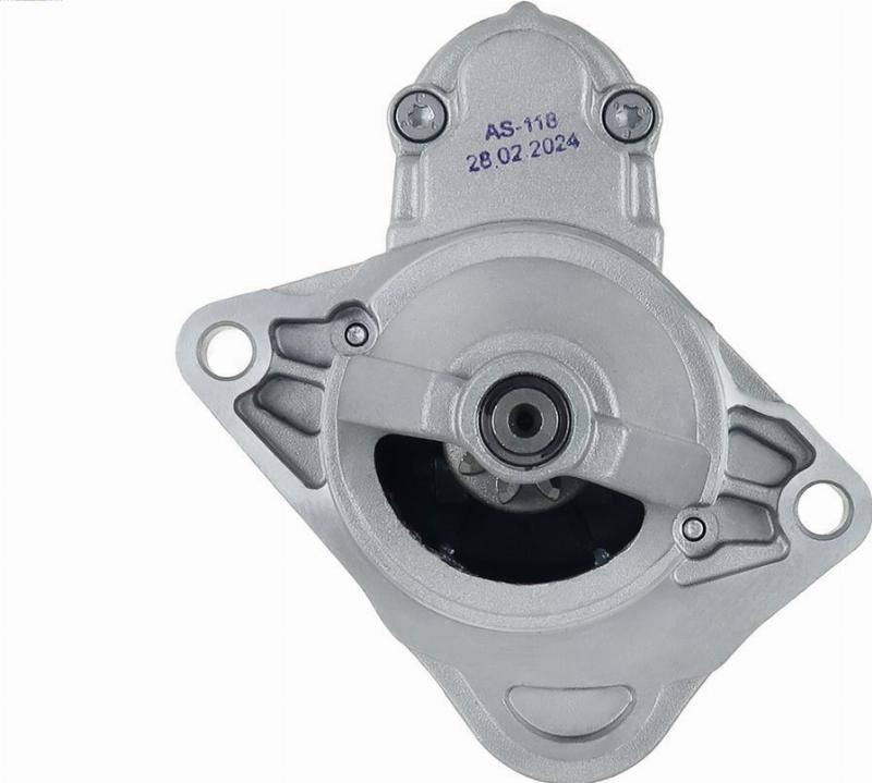 AS-PL S0927(SEG) - Starter www.molydon.hr