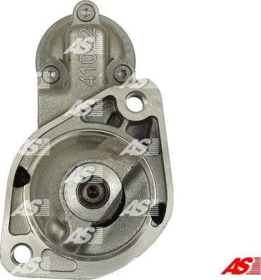 AS-PL S0492(BOSCH) - Starter www.molydon.hr