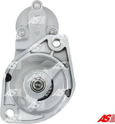 AS-PL S0460(BOSCH) - Starter www.molydon.hr