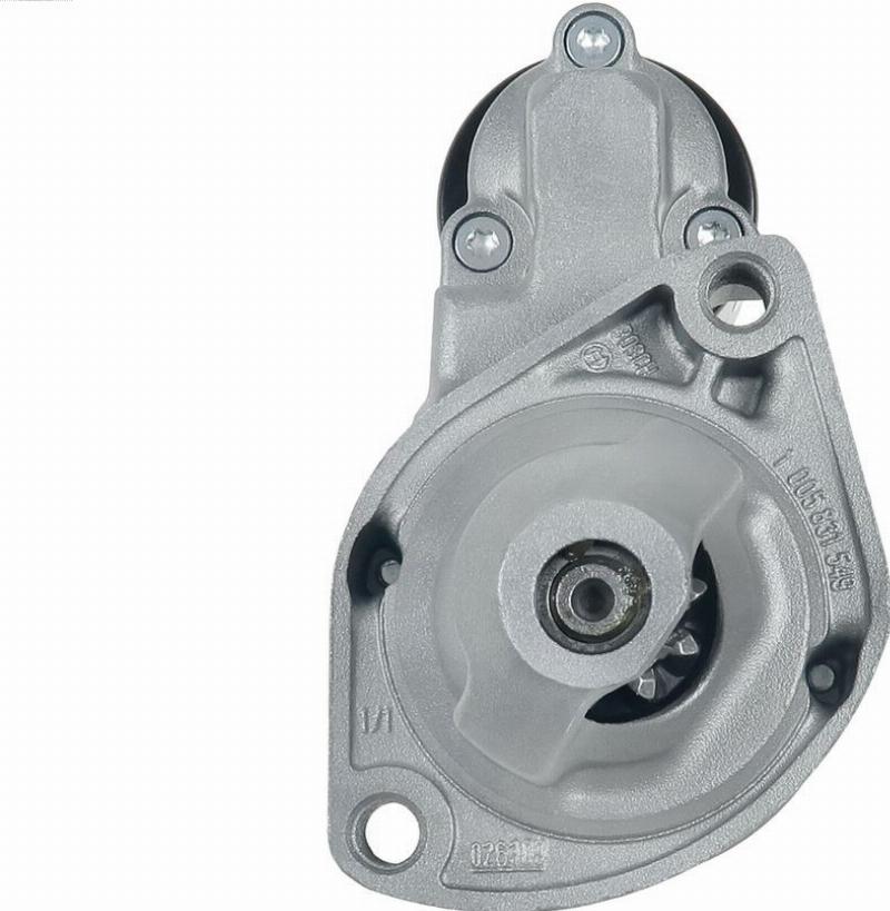 AS-PL S0460PR - Starter www.molydon.hr
